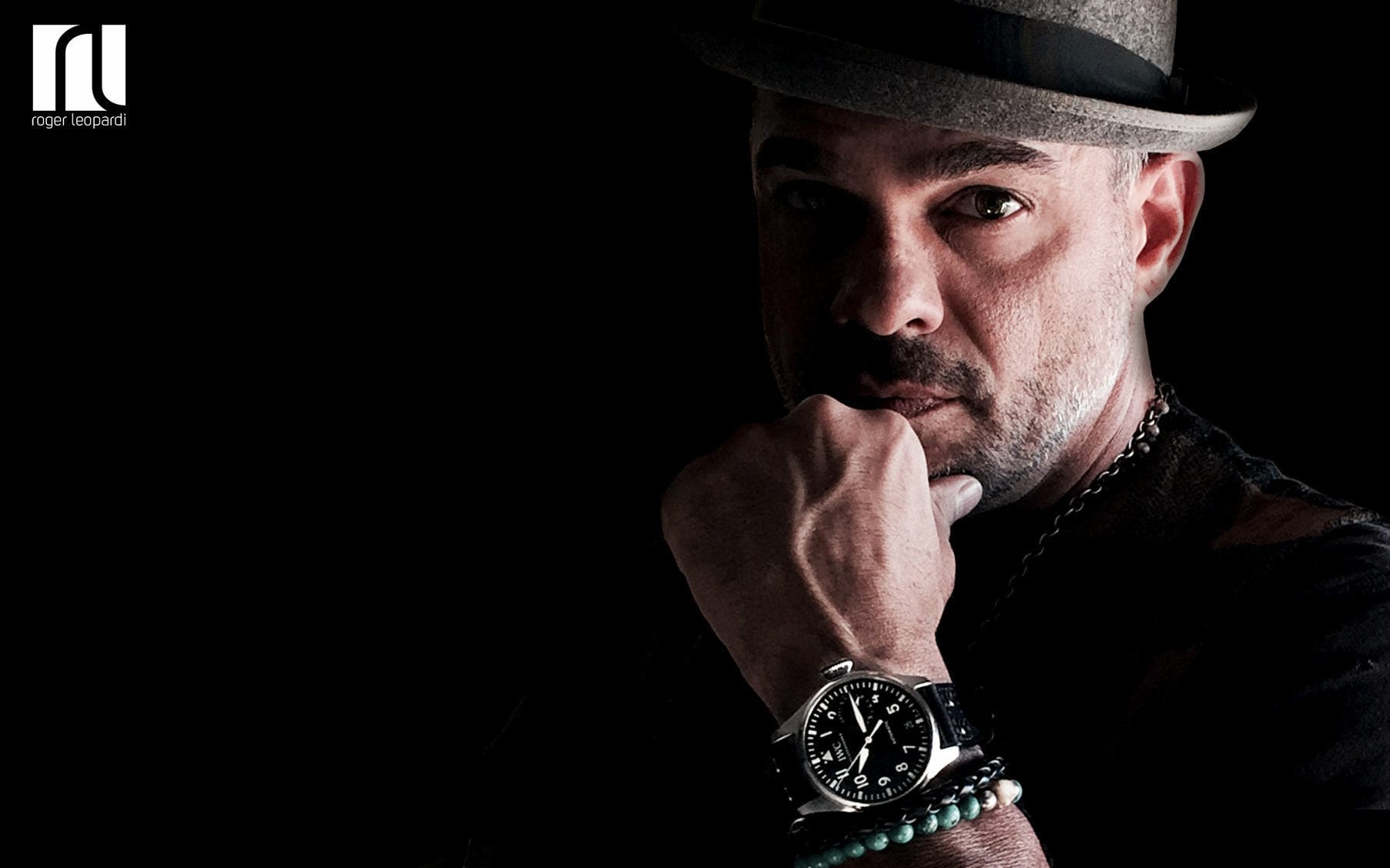 Roger Leopardi